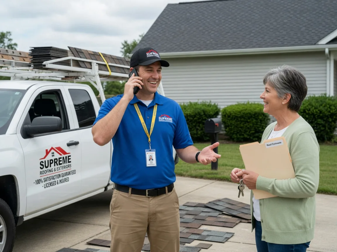 Roof Replacement Sterrett, AL FAQs