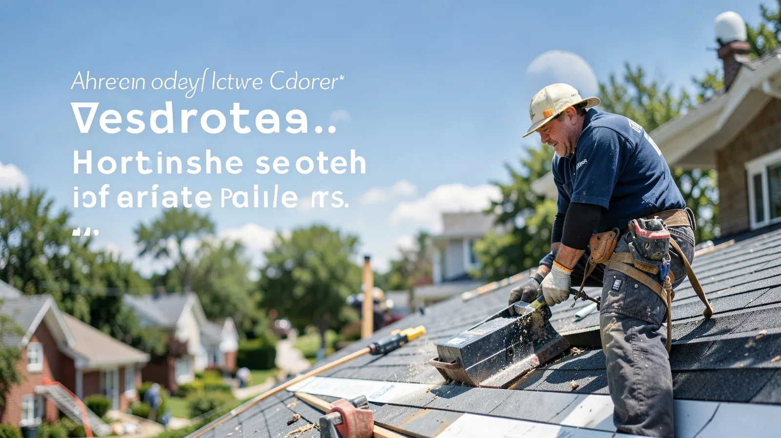 Roof Replacement in Sterrett, AL near me